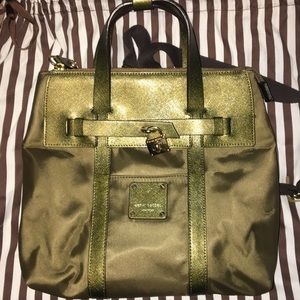 henri bendel jetsetter convertible bag